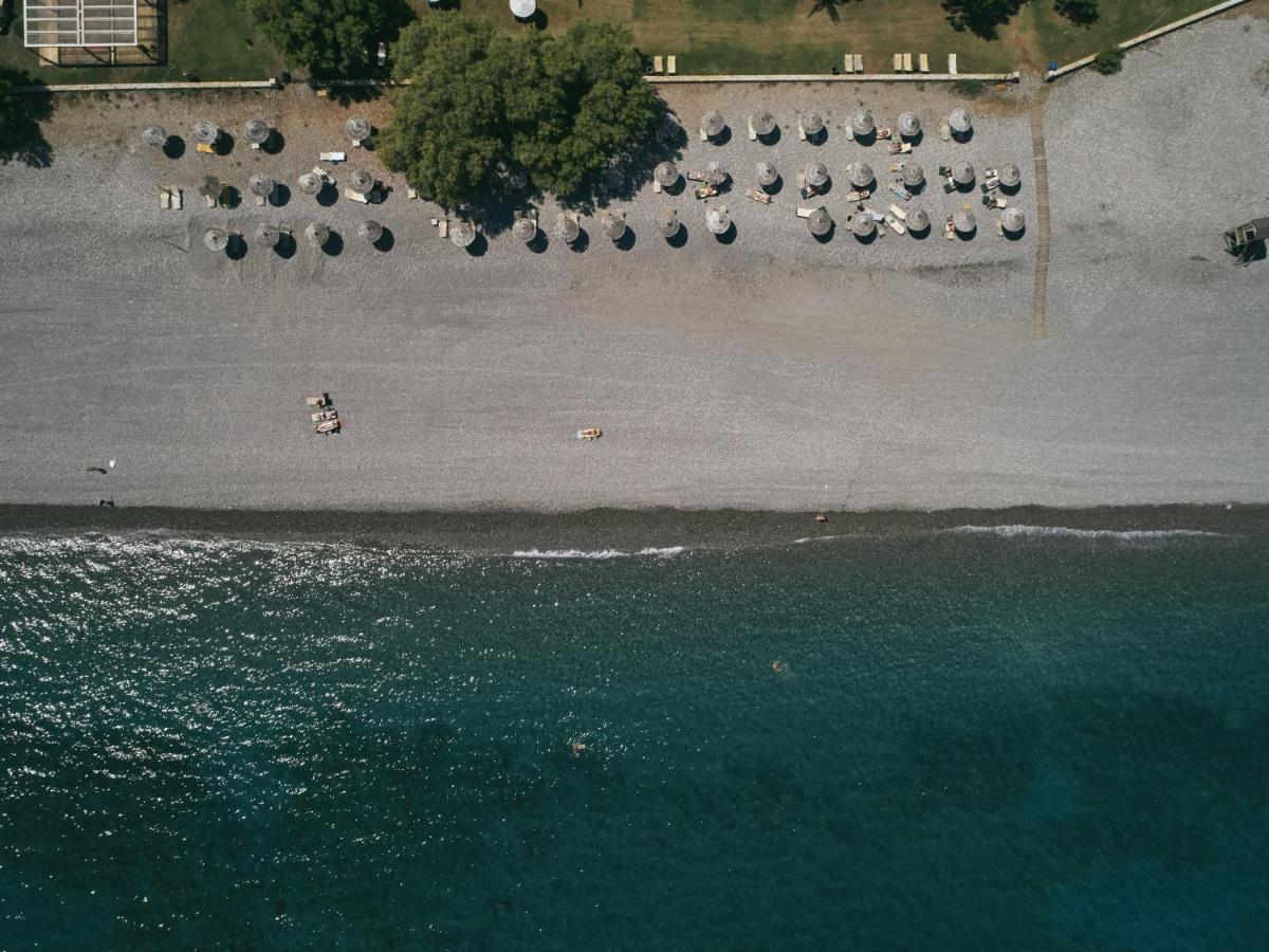 Giannoulis - Cavo Spada Luxury Sports & Leisure Resort & Spa Kolymbari Exterior photo