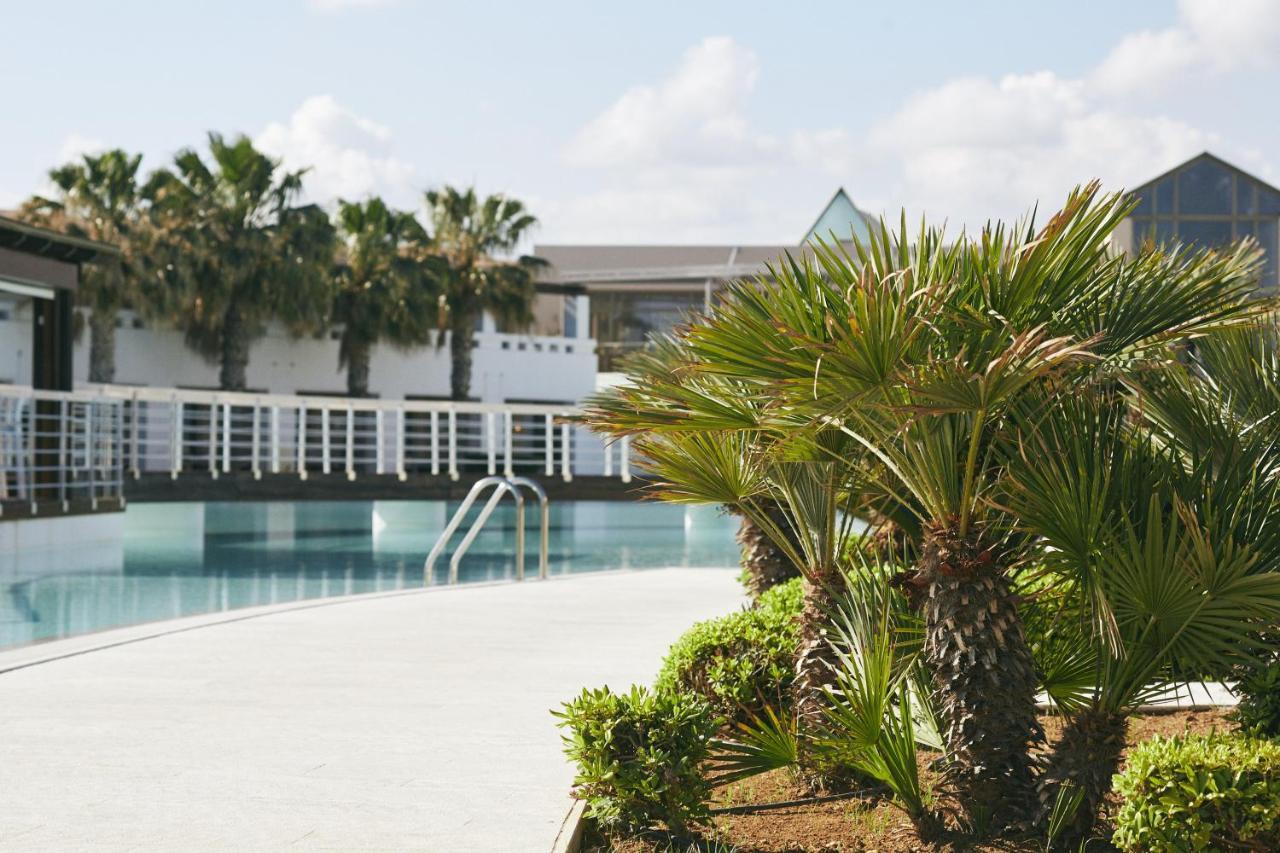 Giannoulis - Cavo Spada Luxury Sports & Leisure Resort & Spa Kolymbari Exterior photo
