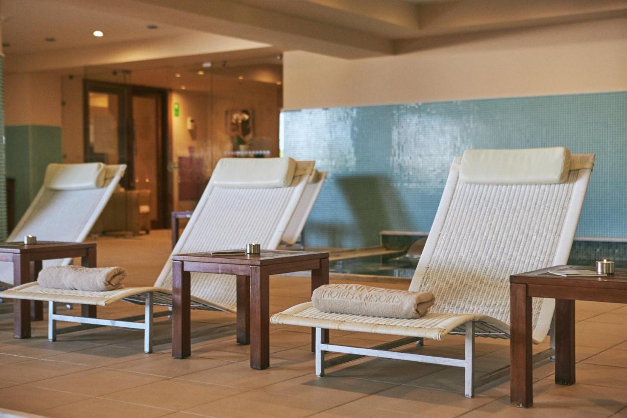 Giannoulis - Cavo Spada Luxury Sports & Leisure Resort & Spa Kolymbari Exterior photo