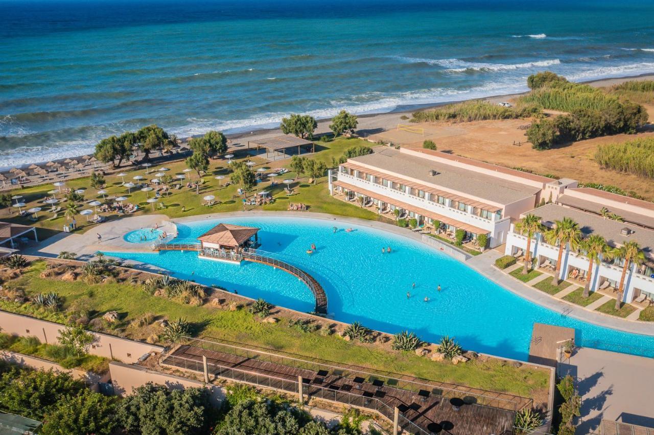 Giannoulis - Cavo Spada Luxury Sports & Leisure Resort & Spa Kolymbari Exterior photo