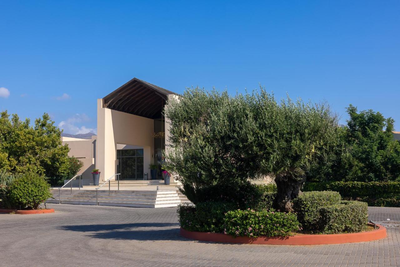 Giannoulis - Cavo Spada Luxury Sports & Leisure Resort & Spa Kolymbari Exterior photo