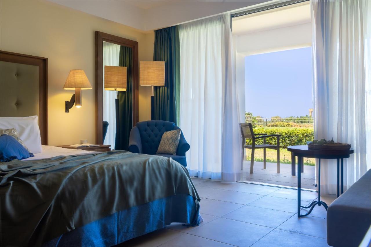 Giannoulis - Cavo Spada Luxury Sports & Leisure Resort & Spa Kolymbari Exterior photo